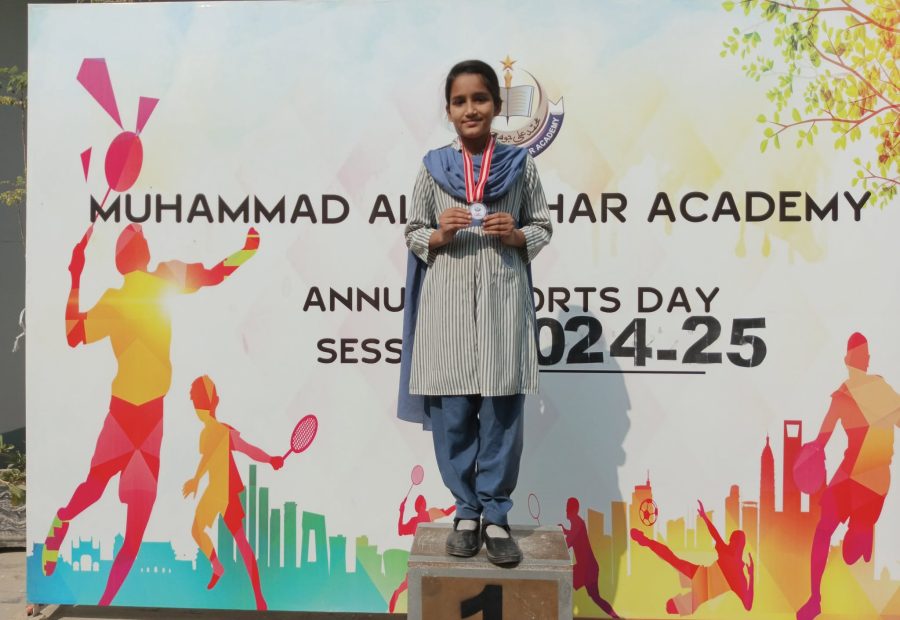 Sports & Wellbeing