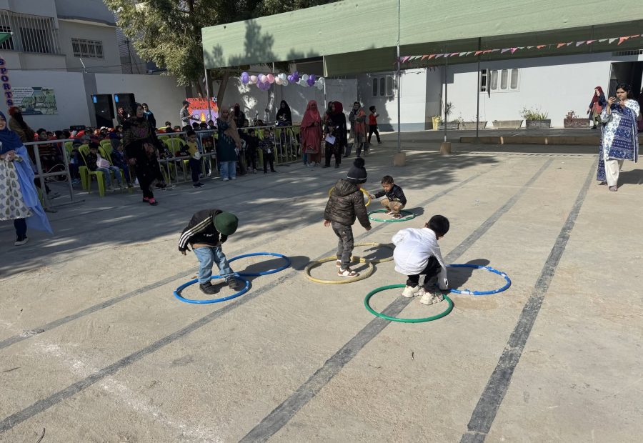 Play & Movement