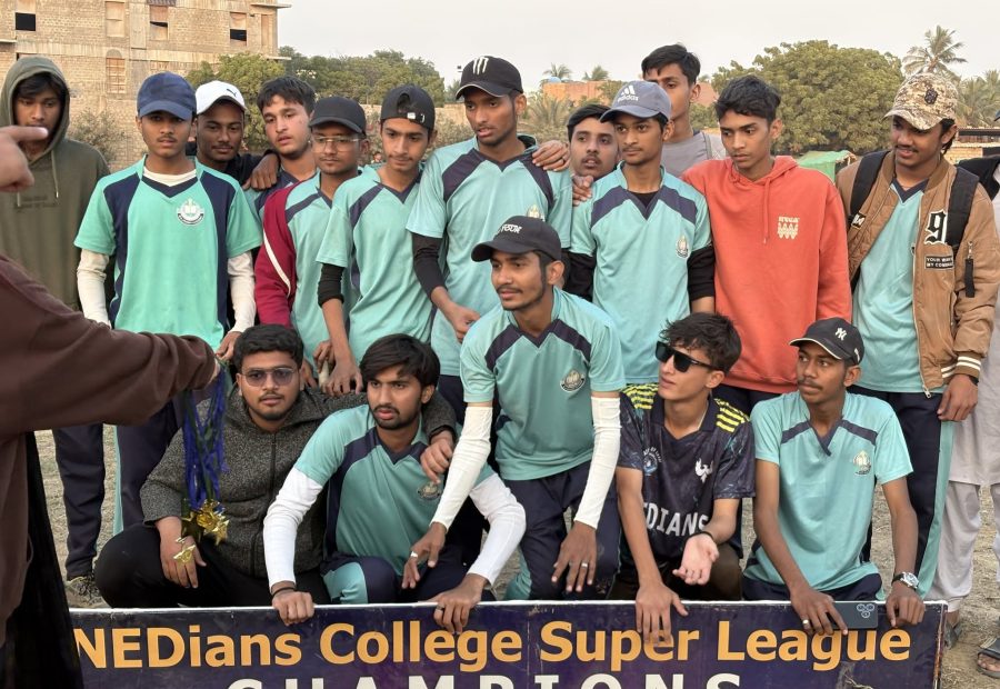 NEDians Sports Tournament
