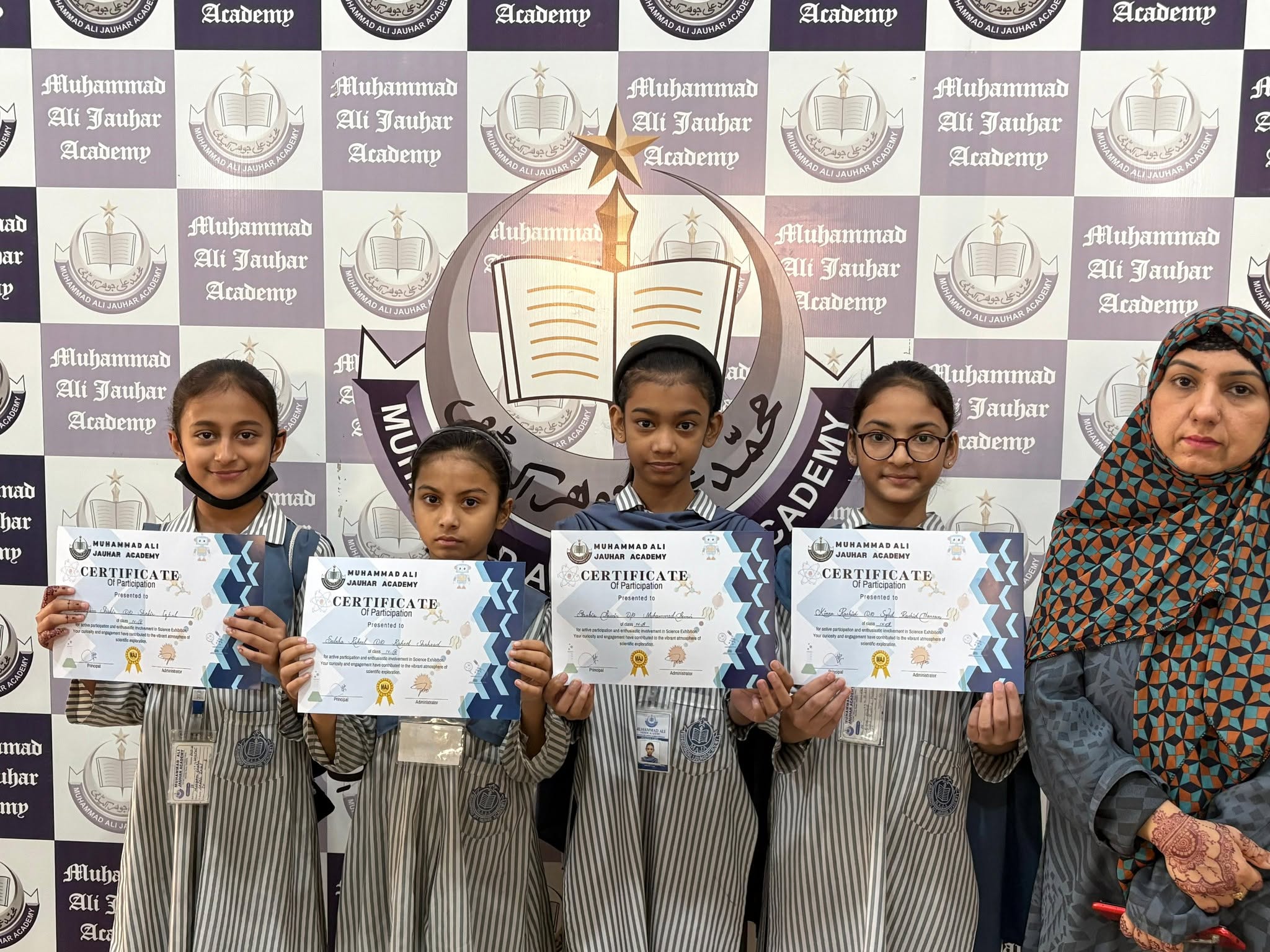A connected academic journey from the earliest foundations to confident secondary learning.