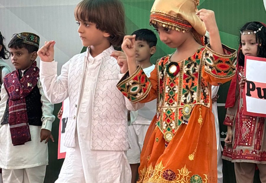 79th Independence Day Celebration