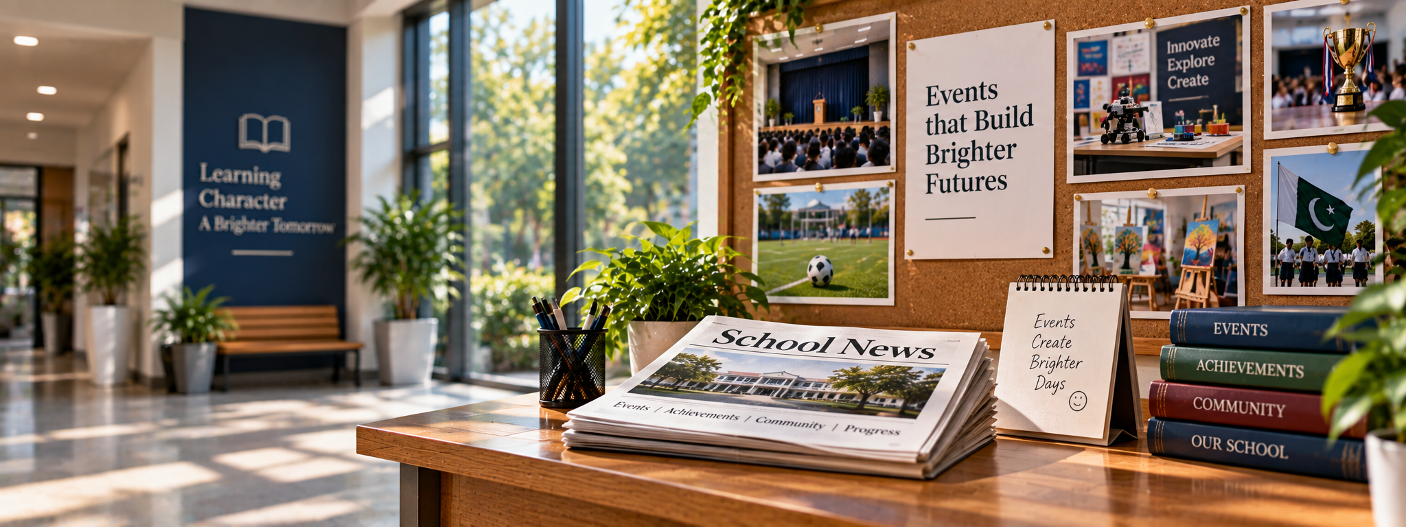 Events, announcements and stories from across the MAJA community.
